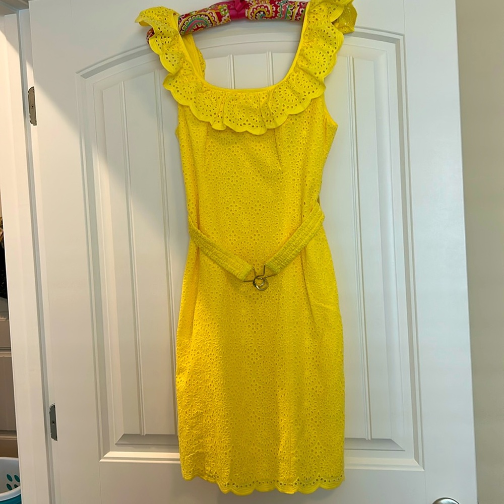 Lilly Pulitzer
